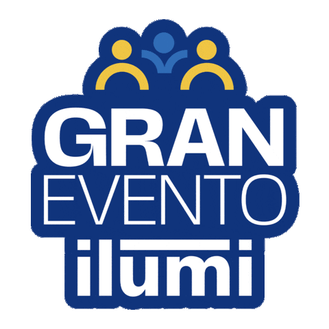 Ilumi Peru Sticker by ILUMI Equipamiento Comercial