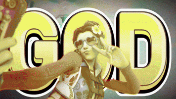 Overwatch GIF