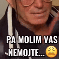 Napolje GIF