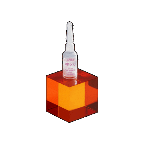 Skinbooster Sticker by PRX by WiQo®