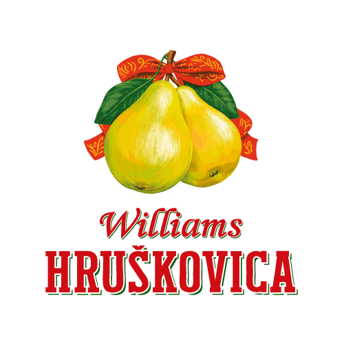 Old Herold Sticker by Martin Mikloš Old Herold