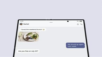 Samsung GIF