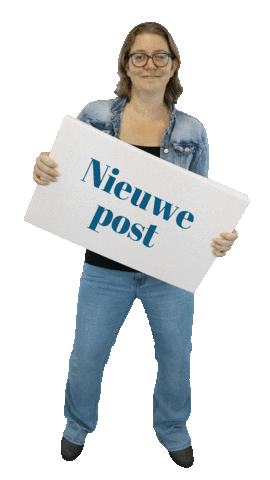 Sticker by sprekendmiranda