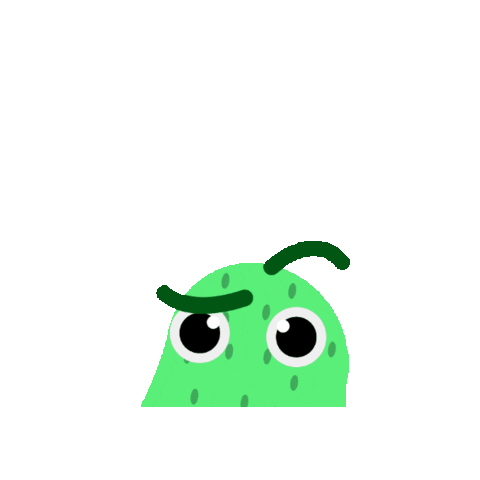 Fattitatti Sticker