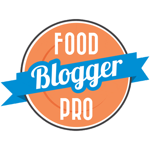foodbloggerpro Sticker