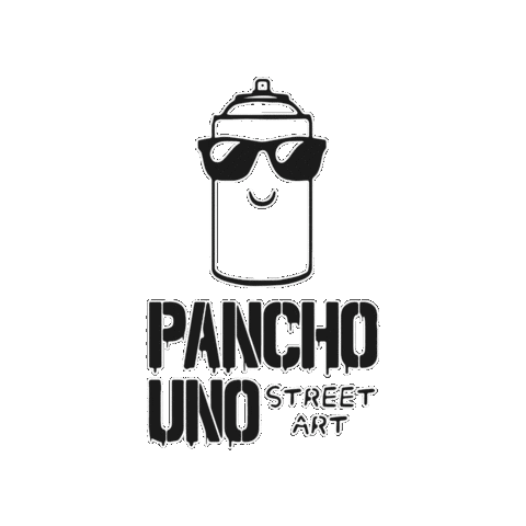 Panchouno Sticker by LaÓrbita.cl