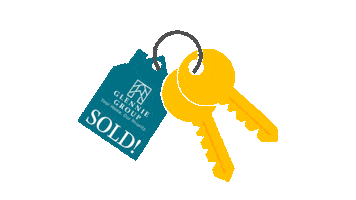 Sticker by The Glennie Group