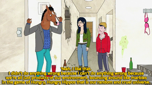 bojack