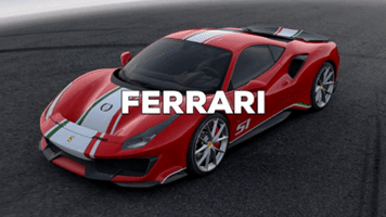 Ferrari GIF