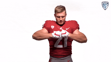 WSUFootball GIF