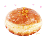 donut GIF
