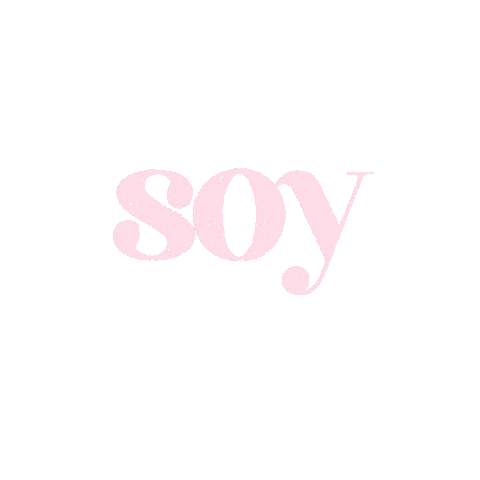 Academia Soy Sticker