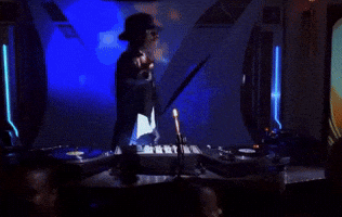 Dance GIF