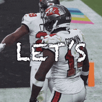 Godwin-buccaneers GIFs - Get the best GIF on GIPHY