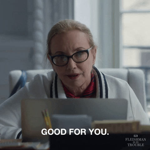 Good For You Comedy GIF by FX Networks