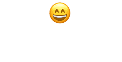 Happy Ing Sticker by Katty Inga Loan Officer