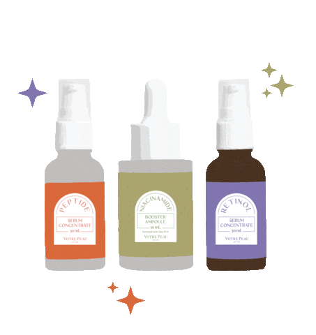 maharismedika Sticker