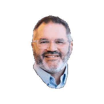 Oasis Community Church Sticker