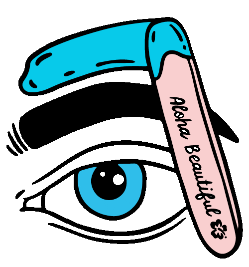 KōluaWax Sticker