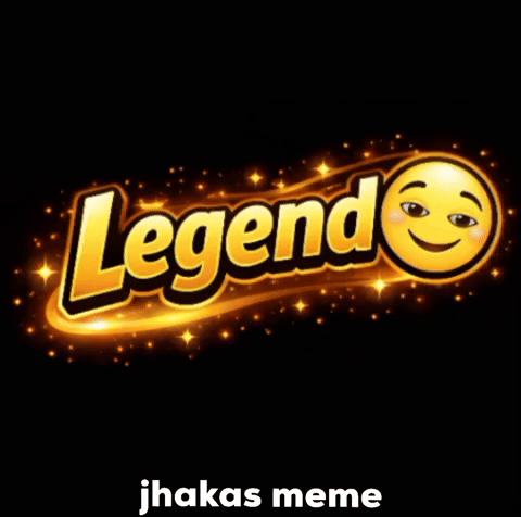 Legend GIF