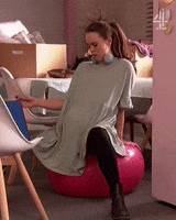 Mum Glutes GIF by Hollyoaks