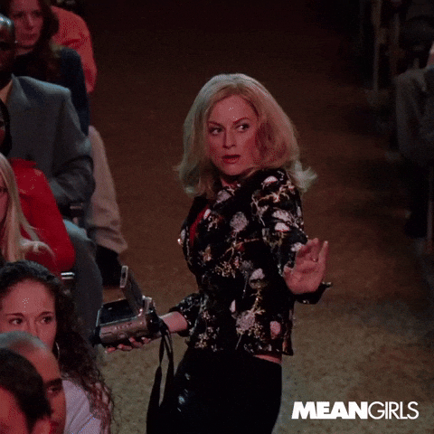 Mean Girls Dance GIF by Paramount Movies
