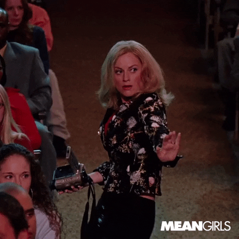 Mean Girls Dance GIF by Paramount Movies