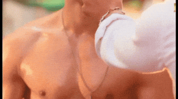 Thinking Body GIF