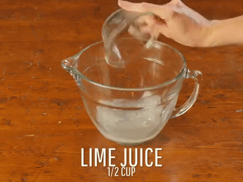 recipes lemon GIF by Low Fat Low Carb