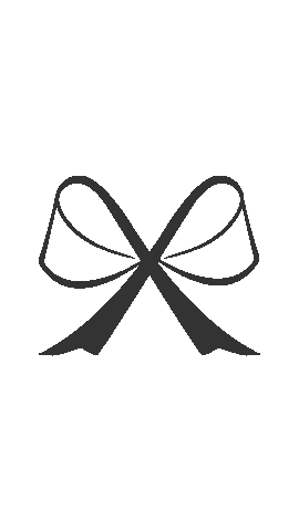 Sticker by Betty x Bow