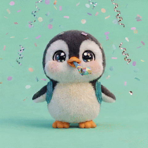 Celebrate Well Done GIF by Senti
