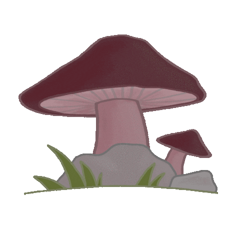 Happy Fall Sticker