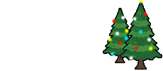 The Pines Resort Sticker