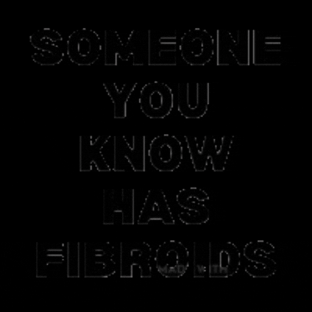 fibroidfoundation womenshealth fibroids fibroidfoundation fibroidawareness GIF