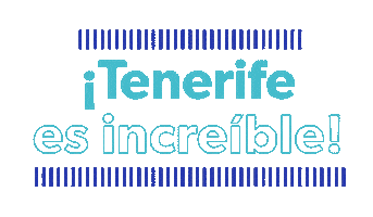 Canary Islands Canarias Sticker by Turismo de Tenerife