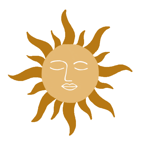 Summer Sticker