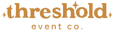 Threshold Event Co Sticker