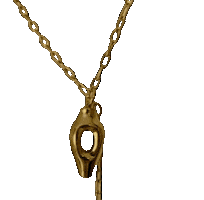 Jewelry Necklace Sticker by Muskoka Nord