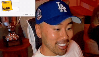 Kato On The Track GIF