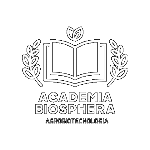 Biosphera Sticker