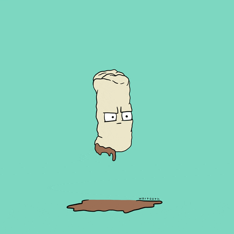 Burrito GIF