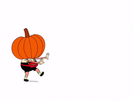 Cartoon Network Halloween GIF