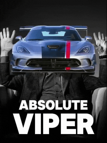 Viper Charger GIF