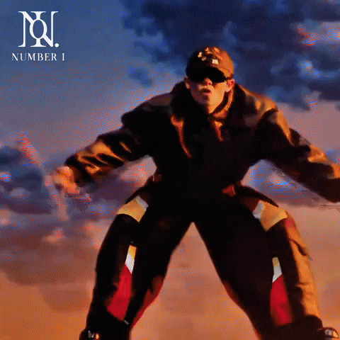 Bug Numberi GIF