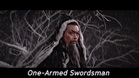 New One Armed Swordsman GIFs