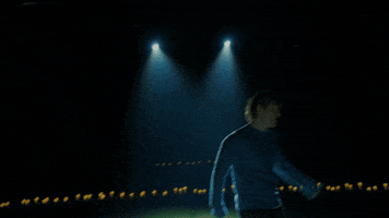 Stamford Bridge Freestyle GIF by Ed Sheeran