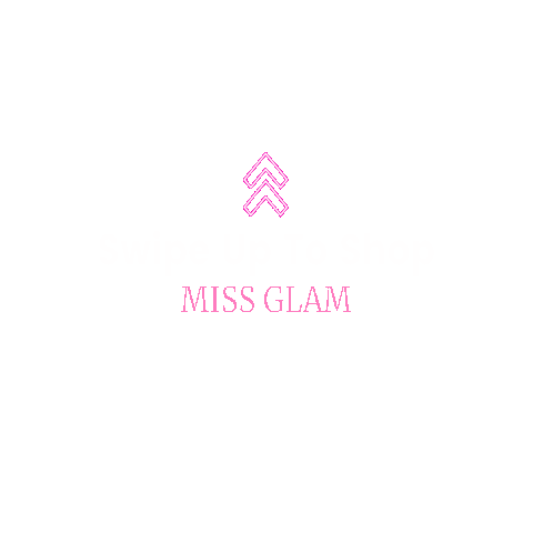 Missglam Fashion Sticker