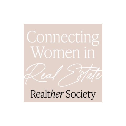 Realther Society Sticker