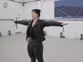 Dance GIF