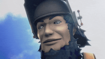 Video Game Ok GIF by ATLUS West